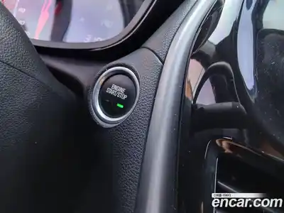 Chevrolet Spark 2016 1.0 Автомат в Москве № 38523, миниатюра 7