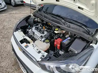 Chevrolet Spark 2016 1.0 Автомат в Москве № 38523, миниатюра 8