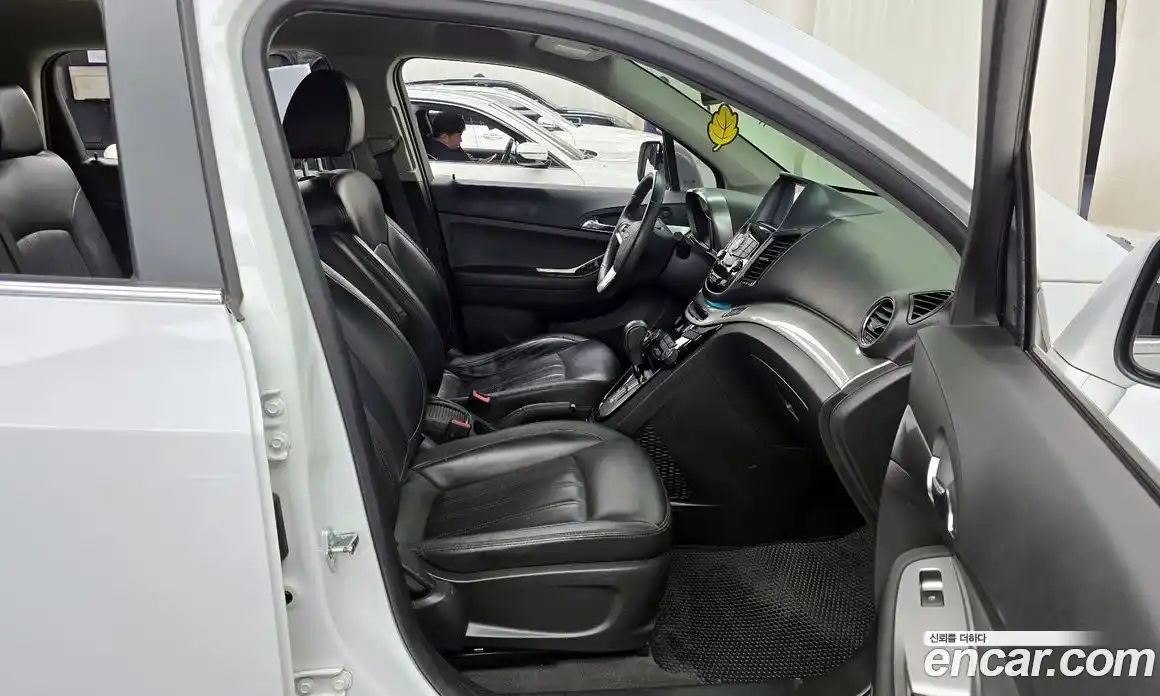 Chevrolet Orlando 2016 2.0 Автомат в Москве № 38722, фото 11