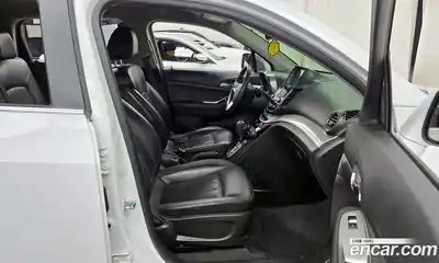 Chevrolet Orlando 2016 2.0 Автомат в Москве № 38722, миниатюра 11