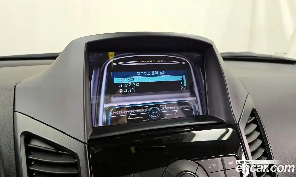 Chevrolet Orlando 2016 2.0 Автомат в Москве № 38722, фото 15