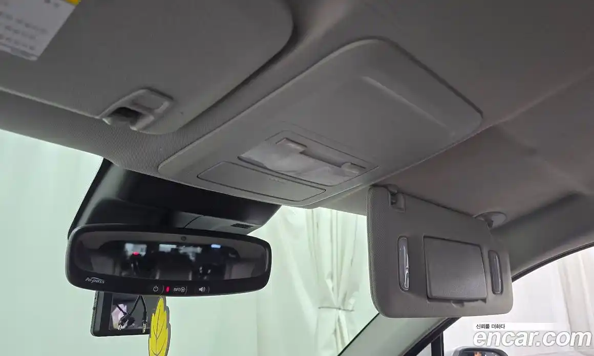 Chevrolet Orlando 2016 2.0 Автомат в Москве № 38722, фото 17