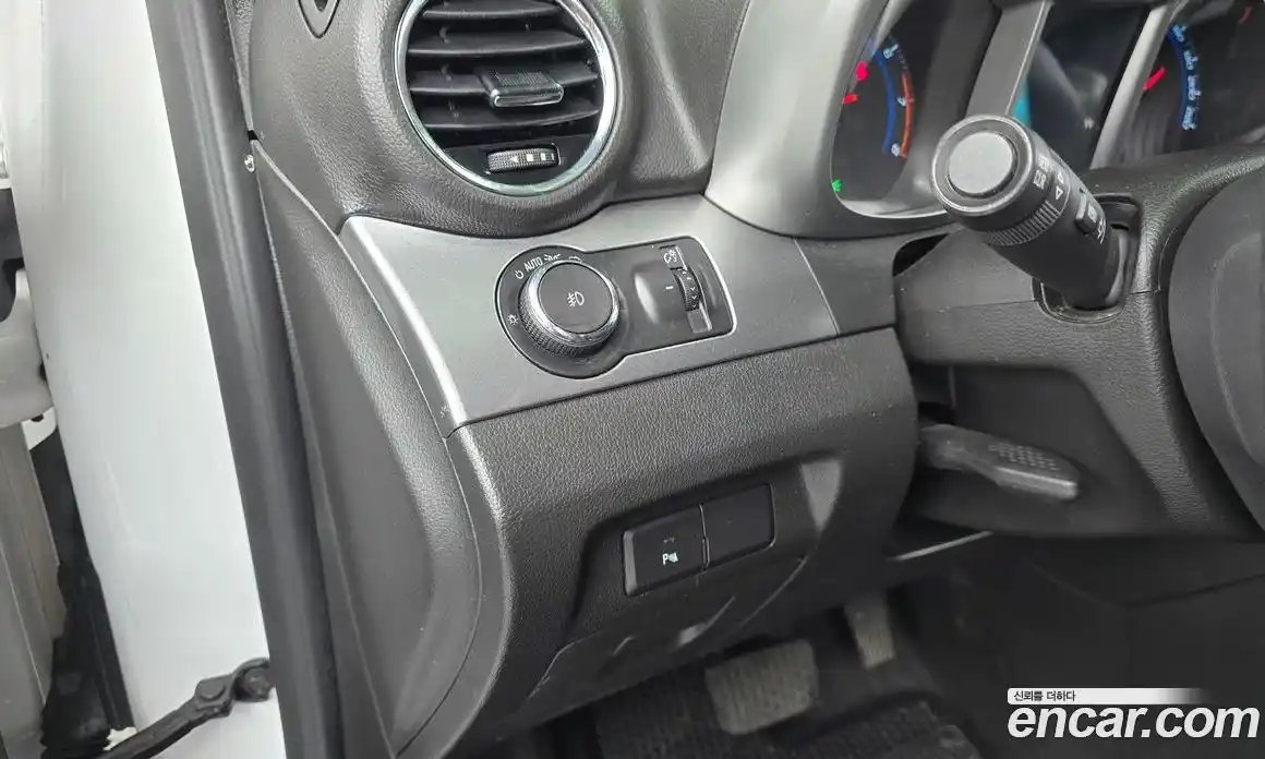 Chevrolet Orlando 2016 2.0 Автомат в Москве № 38722, фото 18