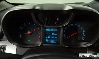 Chevrolet Orlando 2016 2.0 Автомат в Москве № 38722, миниатюра 8