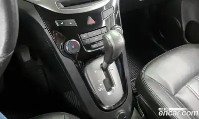 Chevrolet Orlando 2016 2.0 Автомат в Москве № 38722, миниатюра 9
