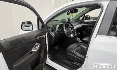 Chevrolet Orlando 2016 2.0 Автомат в Москве № 38722, миниатюра 10