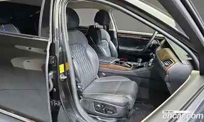 Genesis G90 2019 5.0 Автомат в Москве № 42060, миниатюра 12