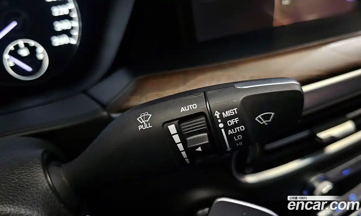 Genesis G90 2019 5.0 Автомат в Москве № 42060, фото 16