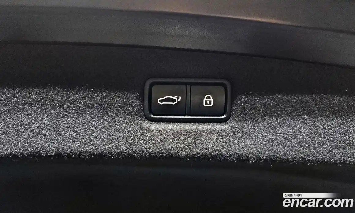 Genesis G90 2019 5.0 Автомат в Москве № 42060, фото 20