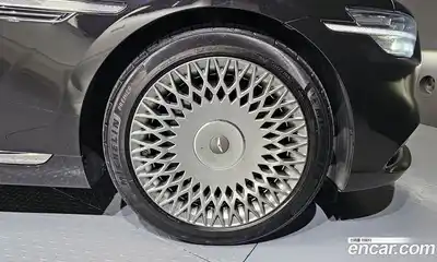 Genesis G90 2019 5.0 Автомат в Москве № 42060, миниатюра 5