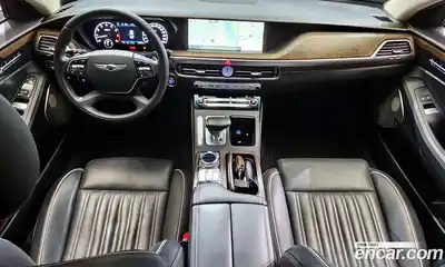 Genesis G90 2019 5.0 Автомат в Москве № 42060, миниатюра 7