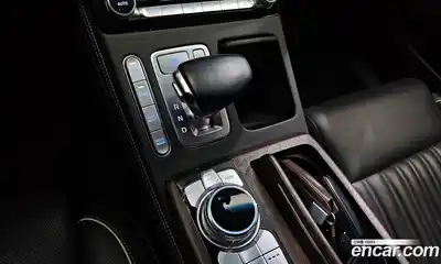 Genesis G90 2019 5.0 Автомат в Москве № 42060, миниатюра 9