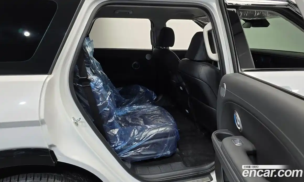 Hyundai Palisade 2025 2.5 Автомат в Москве № 45288, фото 12