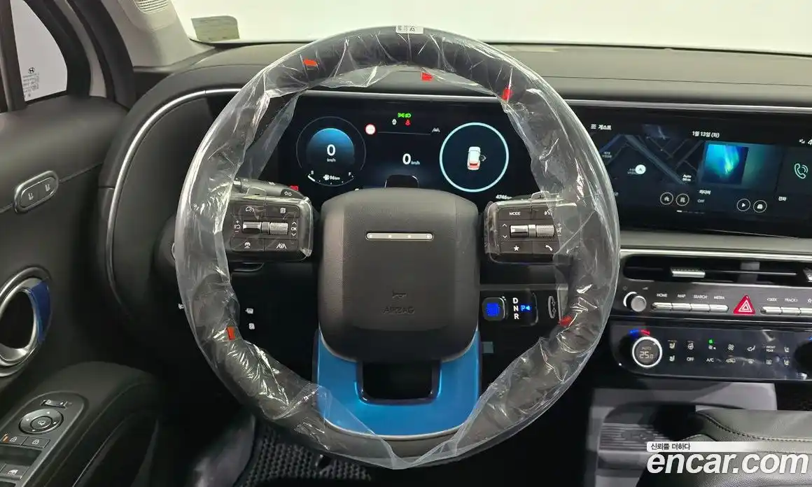 Hyundai Palisade 2025 2.5 Автомат в Москве № 45288, фото 13