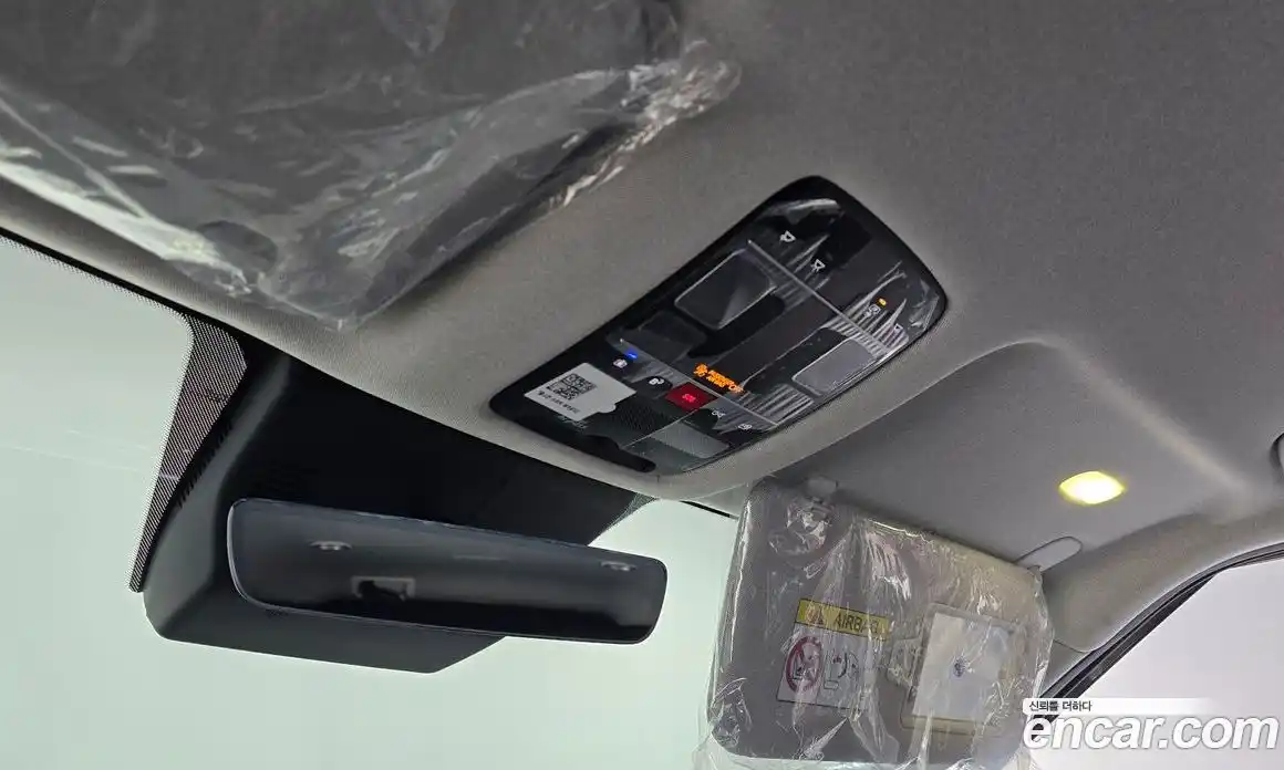 Hyundai Palisade 2025 2.5 Автомат в Москве № 45288, фото 18