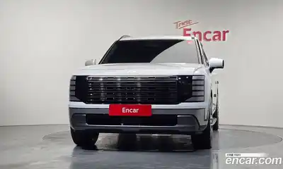 Hyundai Palisade 2025 2.5 Автомат в Москве № 45288, миниатюра 3