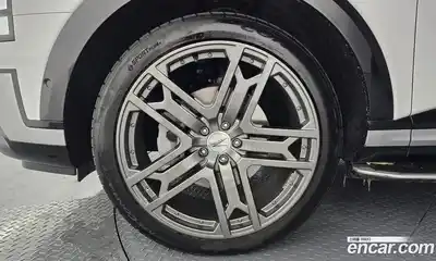 Hyundai Palisade 2025 2.5 Автомат в Москве № 45288, миниатюра 5