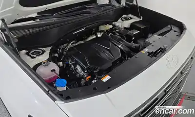 Hyundai Palisade 2025 2.5 Автомат в Москве № 45288, миниатюра 6