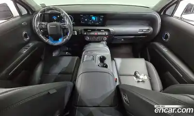 Hyundai Palisade 2025 2.5 Автомат в Москве № 45288, миниатюра 7