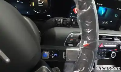 Hyundai Palisade 2025 2.5 Автомат в Москве № 45288, миниатюра 9