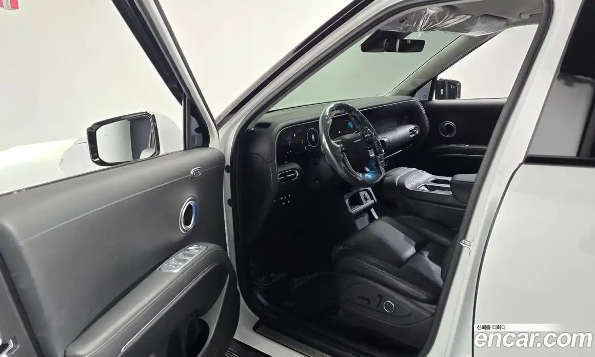 Hyundai Palisade 2025 2.5 Автомат в Москве № 45288, фото 10