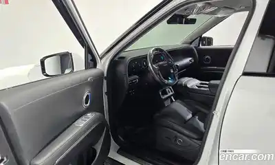 Hyundai Palisade 2025 2.5 Автомат в Москве № 45288, миниатюра 10