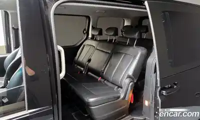 Hyundai Staria 2022 2.2 Автомат в Москве № 47148, миниатюра 11