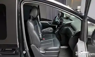Hyundai Staria 2022 2.2 Автомат в Москве № 47148, миниатюра 12