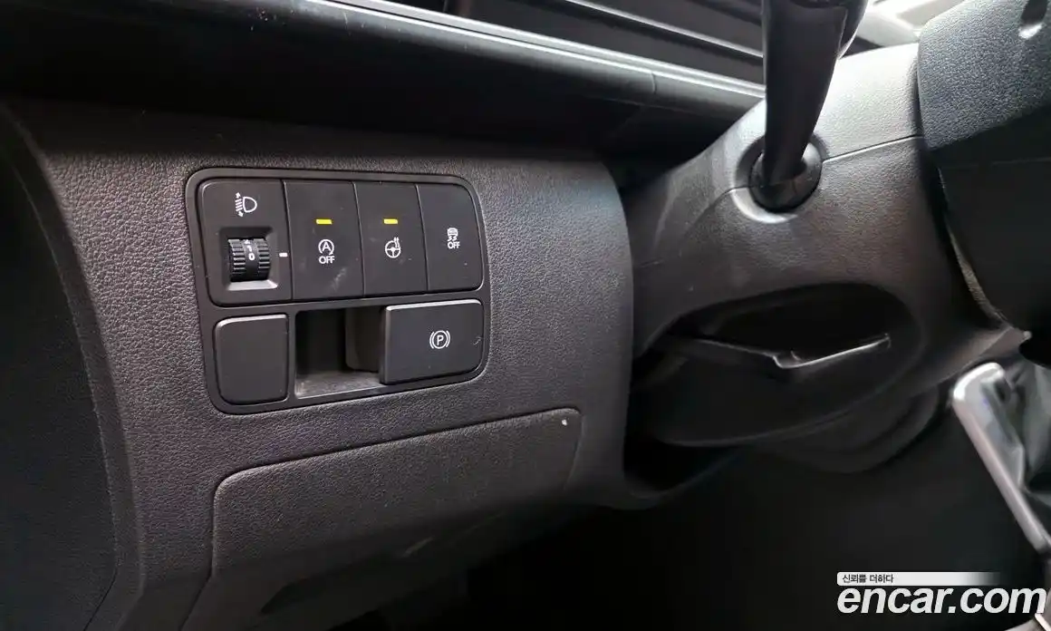 Hyundai Staria 2022 2.2 Автомат в Москве № 47148, фото 15