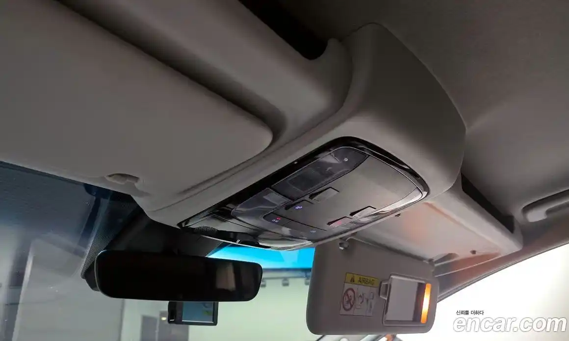 Hyundai Staria 2022 2.2 Автомат в Москве № 47148, фото 18