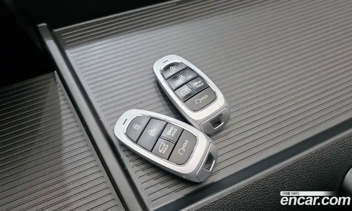 Hyundai Staria 2022 2.2 Автомат в Москве № 47148, фото 20