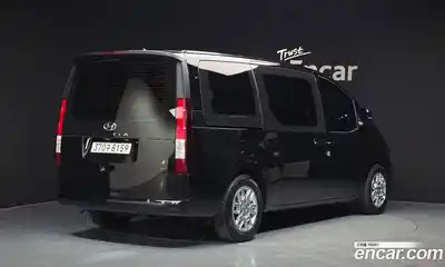 Hyundai Staria 2022 2.2 Автомат в Москве № 47148, миниатюра 2