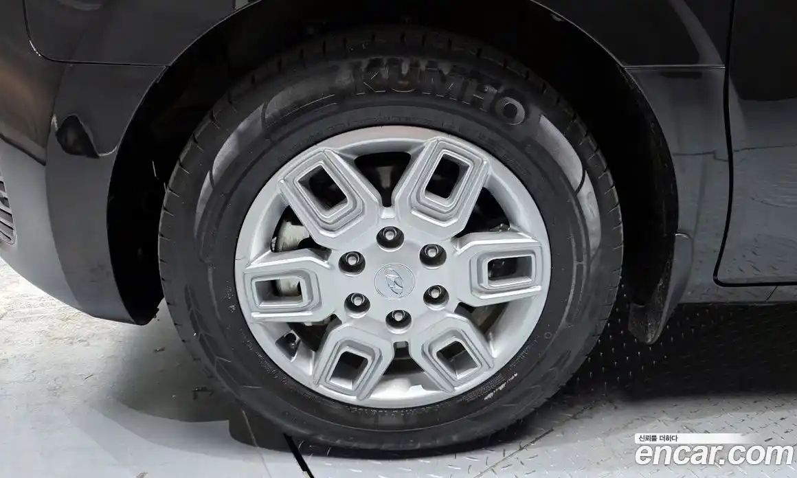 Hyundai Staria 2022 2.2 Автомат в Москве № 47148, фото 5