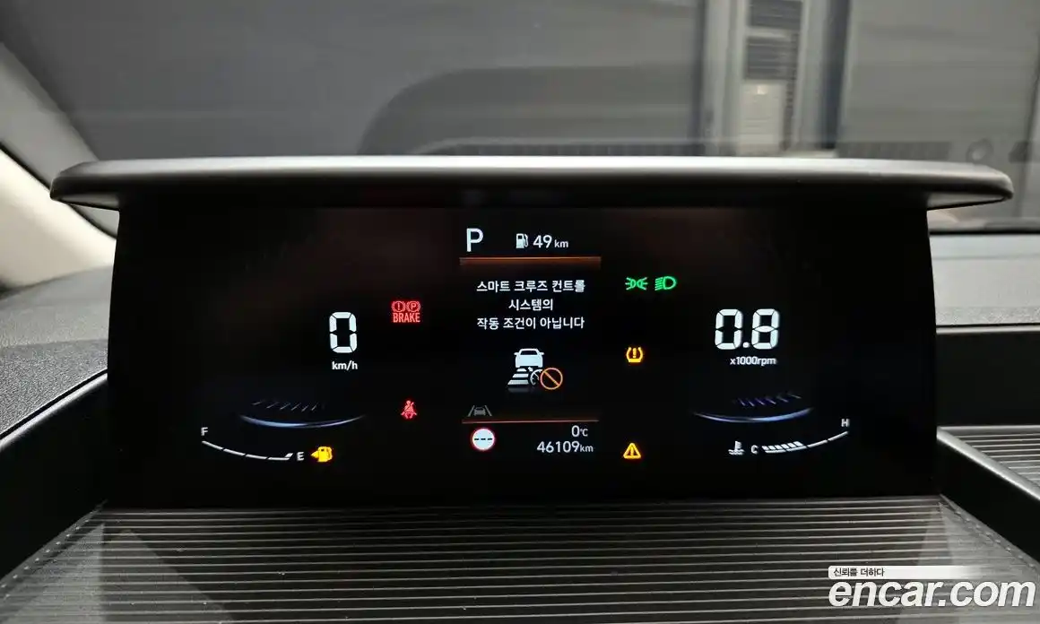 Hyundai Staria 2022 2.2 Автомат в Москве № 47148, фото 8