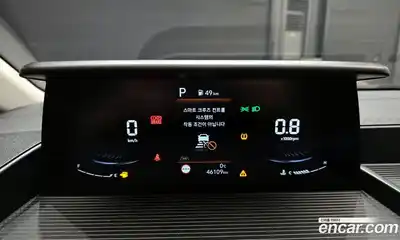 Hyundai Staria 2022 2.2 Автомат в Москве № 47148, миниатюра 8