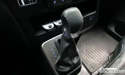 Hyundai Staria 2022 2.2 Автомат в Москве № 47148, миниатюра 9