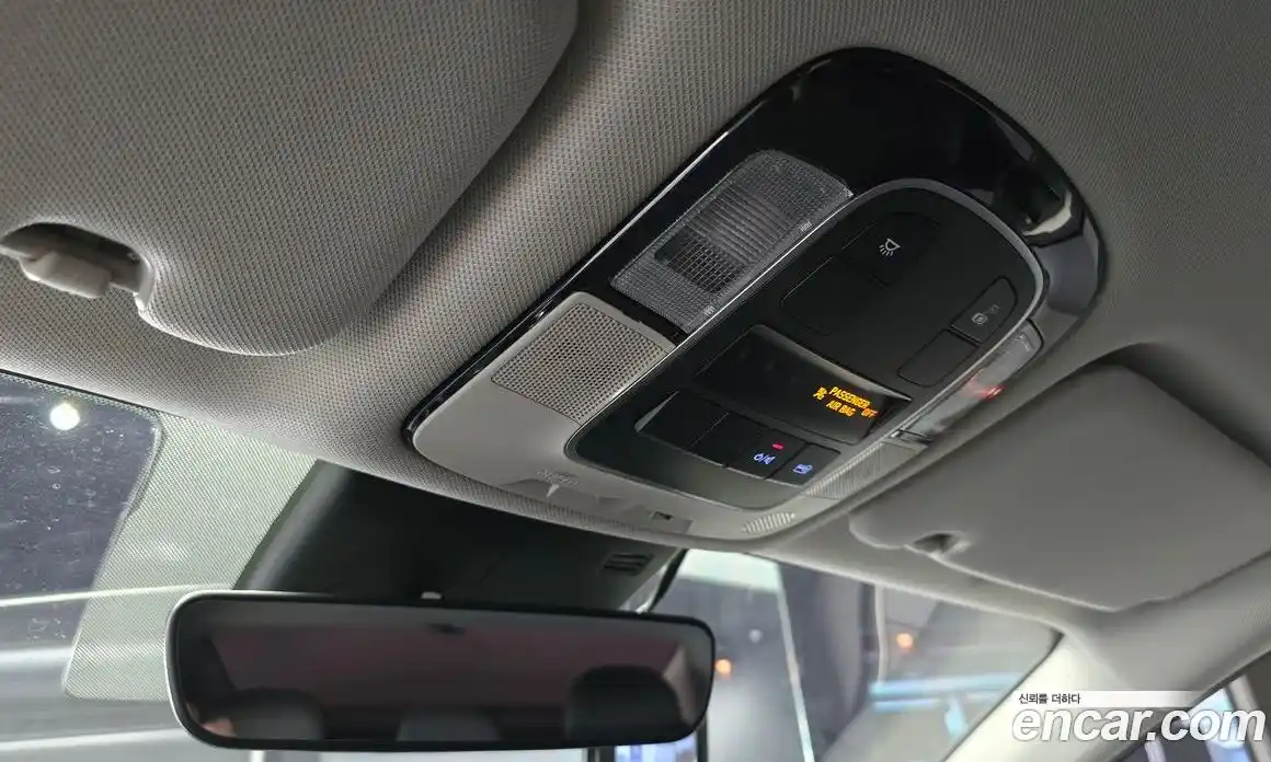 Hyundai Sonata 2020 2.0 Автомат в Москве № 47736, фото 19