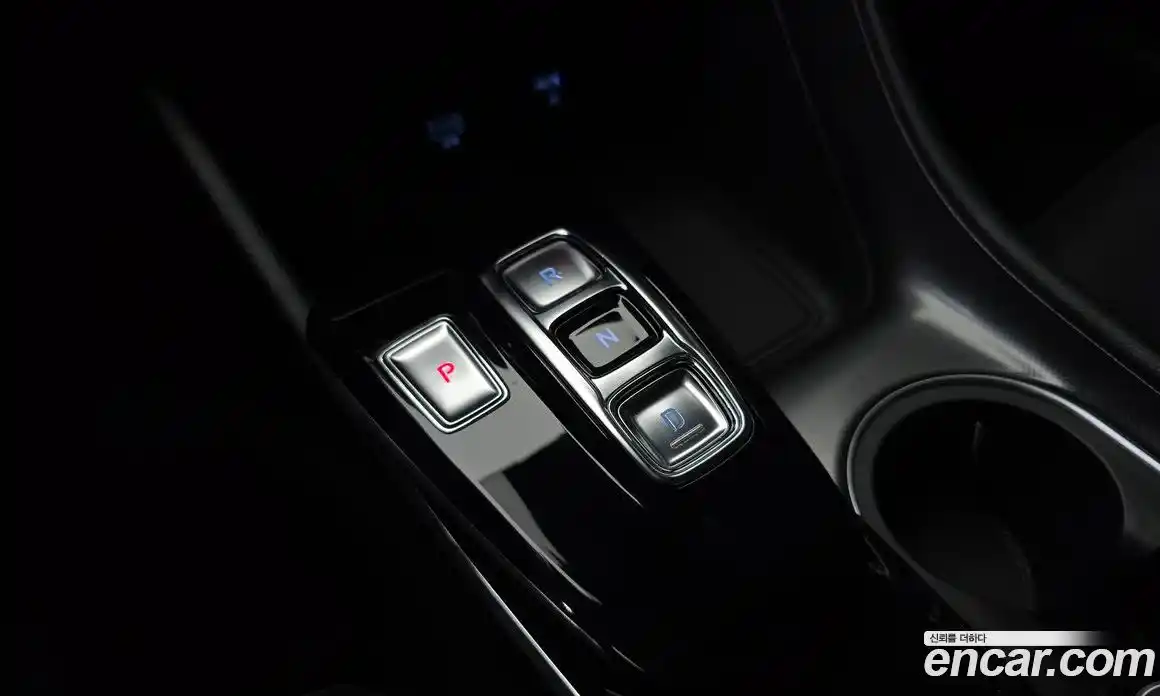 Hyundai Sonata 2020 2.0 Автомат в Москве № 47736, фото 9