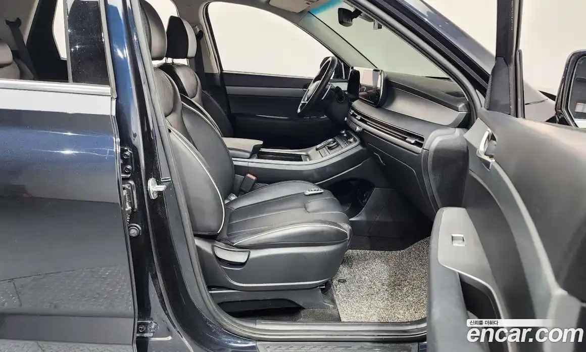 Hyundai Palisade 2023 2.2 Автомат в Москве № 48152, фото 11