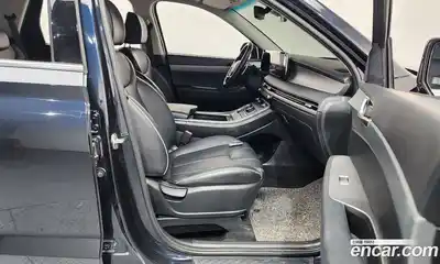 Hyundai Palisade 2023 2.2 Автомат в Москве № 48152, миниатюра 11