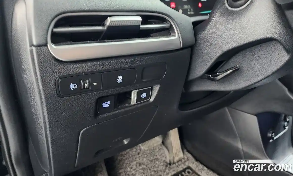 Hyundai Palisade 2023 2.2 Автомат в Москве № 48152, фото 14