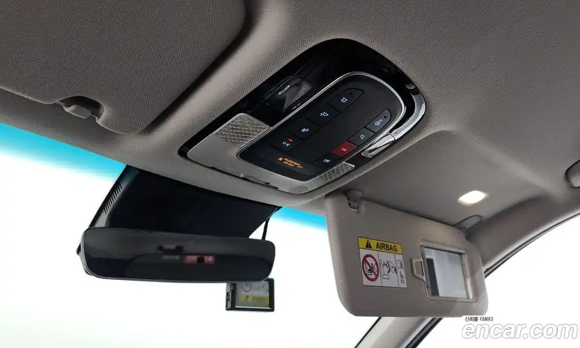 Hyundai Palisade 2023 2.2 Автомат в Москве № 48152, фото 17