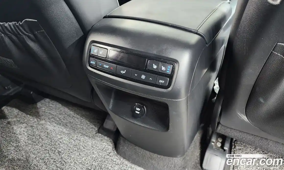 Hyundai Palisade 2023 2.2 Автомат в Москве № 48152, фото 18