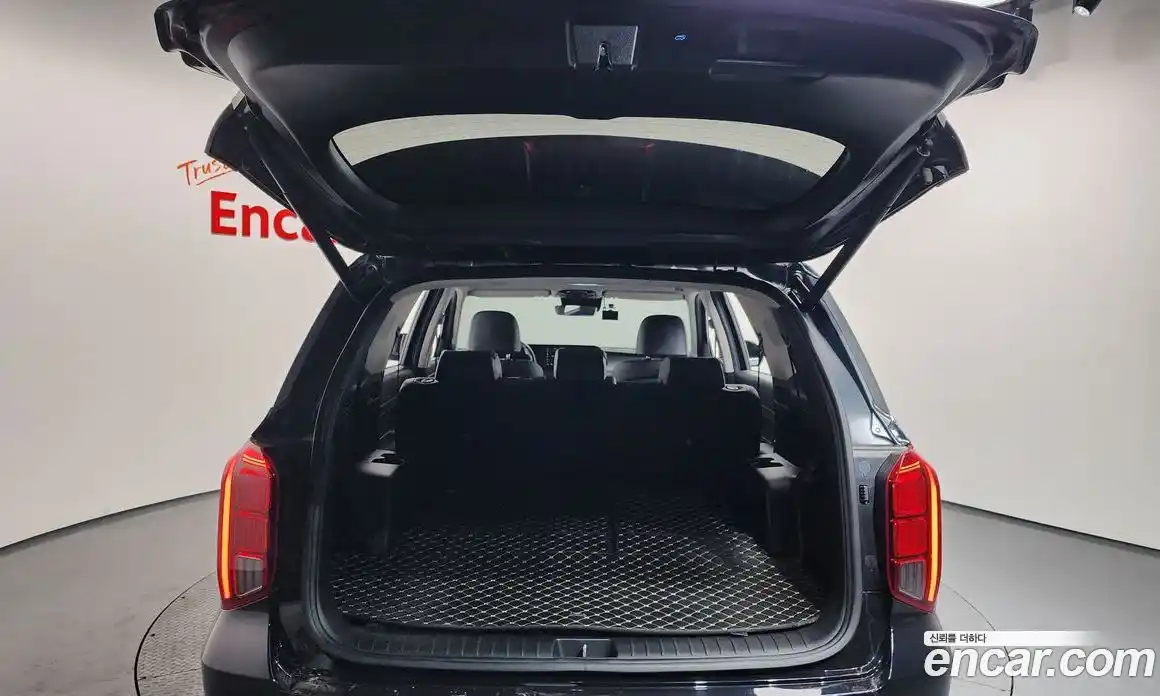 Hyundai Palisade 2023 2.2 Автомат в Москве № 48152, фото 20