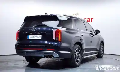 Hyundai Palisade 2023 2.2 Автомат в Москве № 48152, миниатюра 2