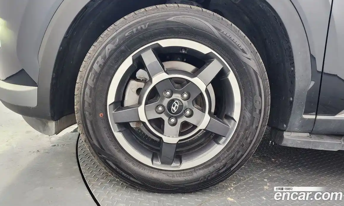 Hyundai Palisade 2023 2.2 Автомат в Москве № 48152, фото 5