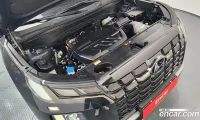 Hyundai Palisade 2023 2.2 Автомат в Москве № 48152, миниатюра 6