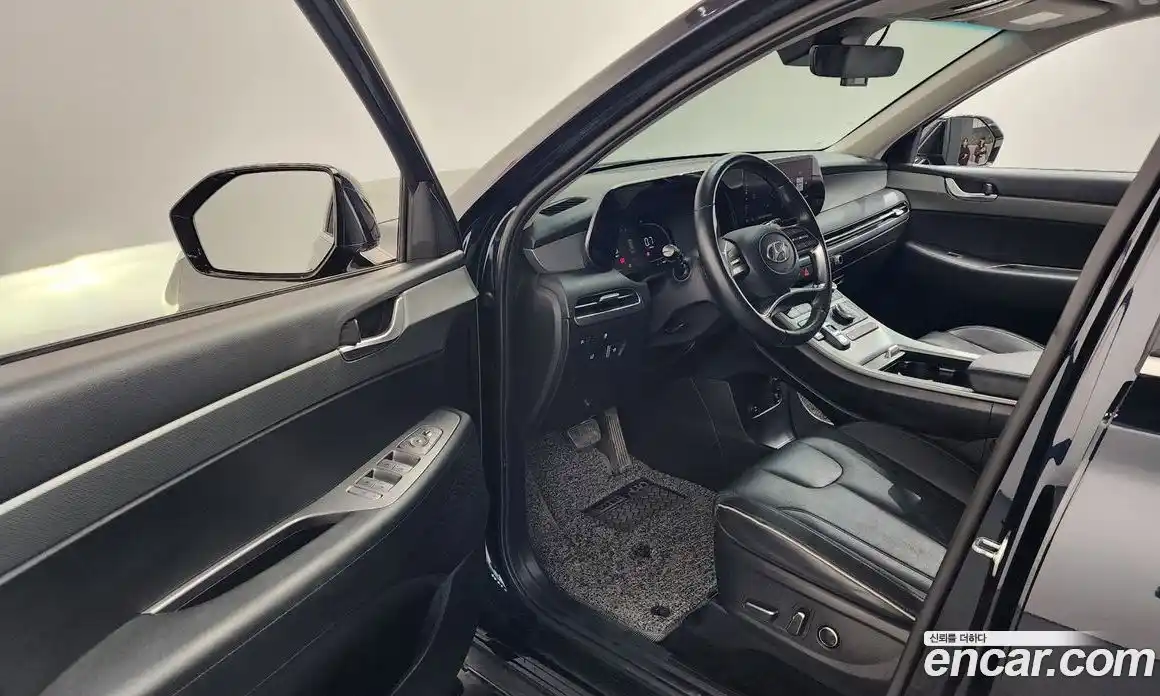 Hyundai Palisade 2023 2.2 Автомат в Москве № 48152, фото 10