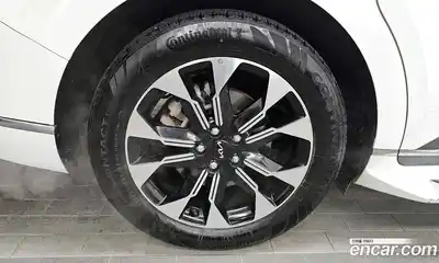 Kia Canival 2022 3.5 Автомат в Москве № 51060, миниатюра 5