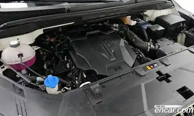 Kia Canival 2022 3.5 Автомат в Москве № 51060, миниатюра 6